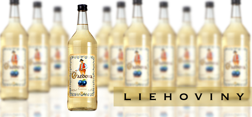 alkohol