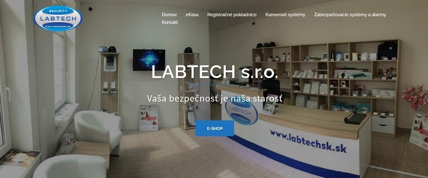 labtech.sk