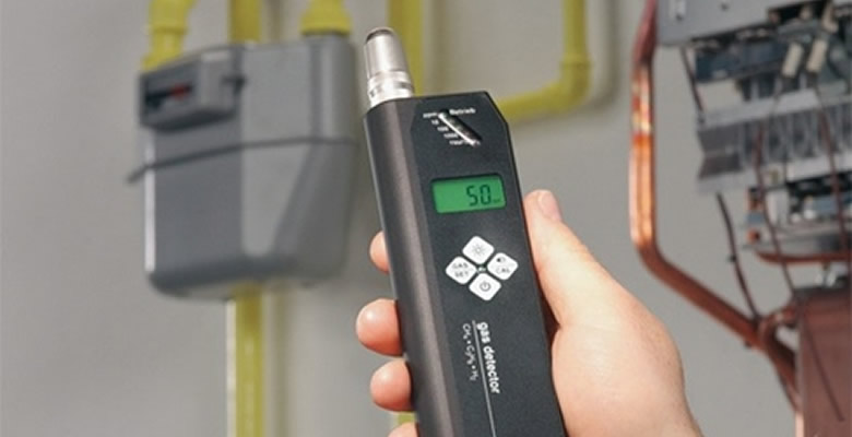 revízie plynových zariadení 