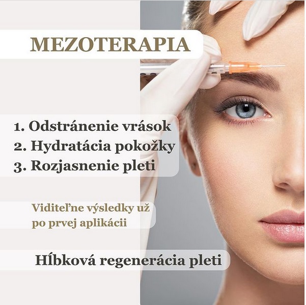 mezoterapia