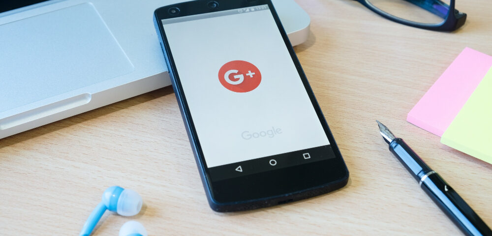 Overenie Google firemného profilu