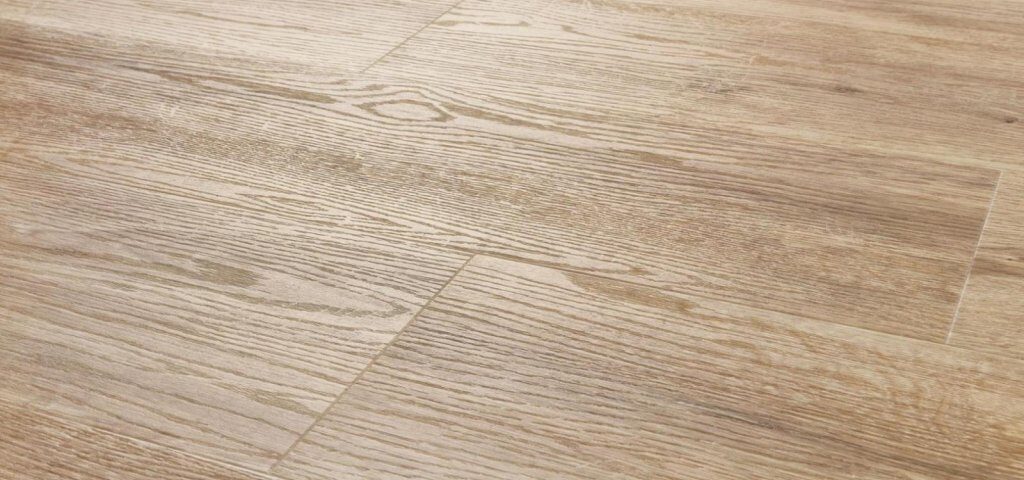 vinylová podlaha na podlahové kúrenie