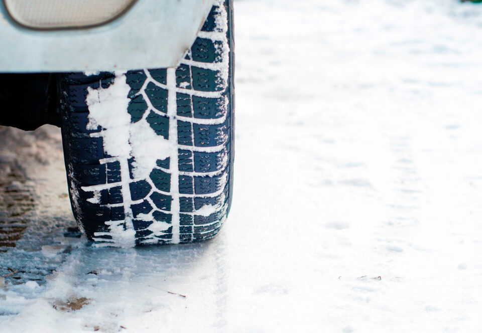 winter tires