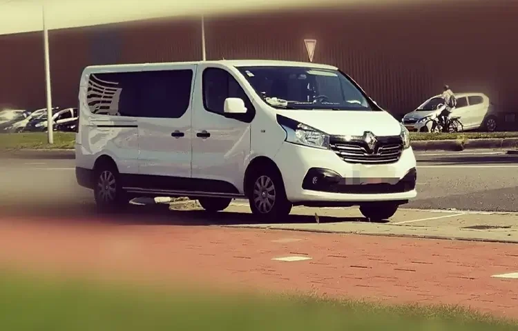 preprava osôb do Nemecka z adresy na adresu