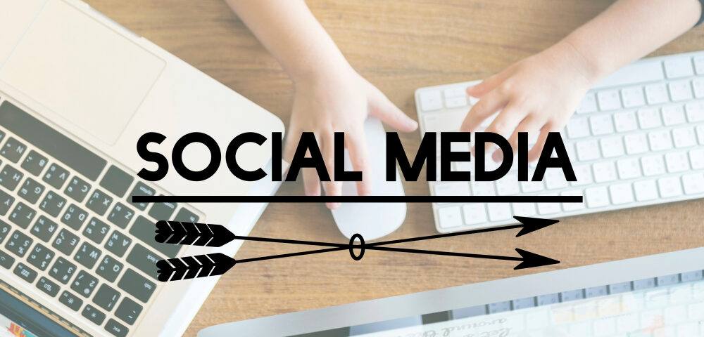 Reklama na sociálnych sieťach