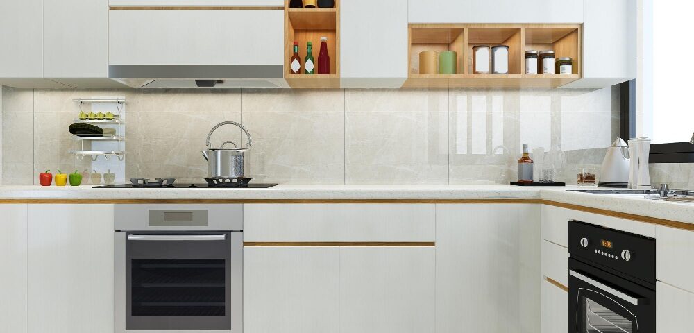 kuchynská linka na mieru