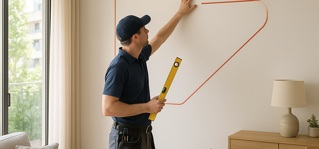 Predpríprava na klimatizáciu v byte: čo obnáša a ako sa premietne do ceny montáže - 2