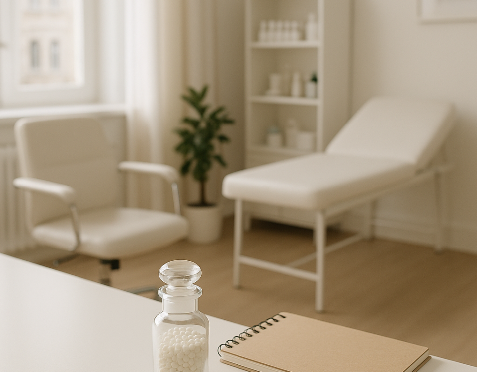 Homeopatiká – čo to je, ako fungujú a aké sú princípy ich použitia - 8