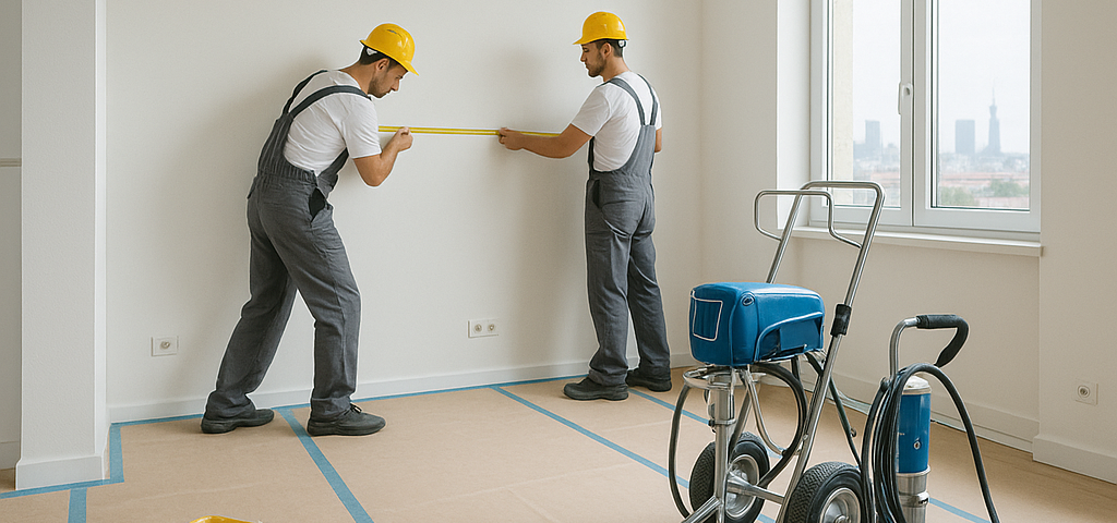 Kompletná rekonštrukcia bytu v Bratislave: poradie prác, harmonogram a ako udržať rozpočet pod kontrolou - 2