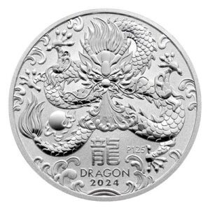 investičné strieborné mince