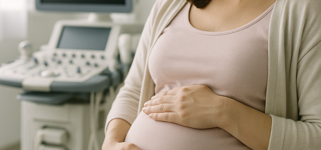 Poprad gynekológia počas tehotenstva: čo by mala budúca mamička očakávať od priebežnej starostlivosti - 2