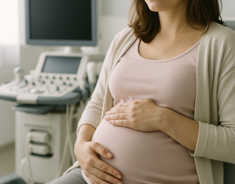 Poprad gynekológia počas tehotenstva: čo by mala budúca mamička očakávať od priebežnej starostlivosti - 10