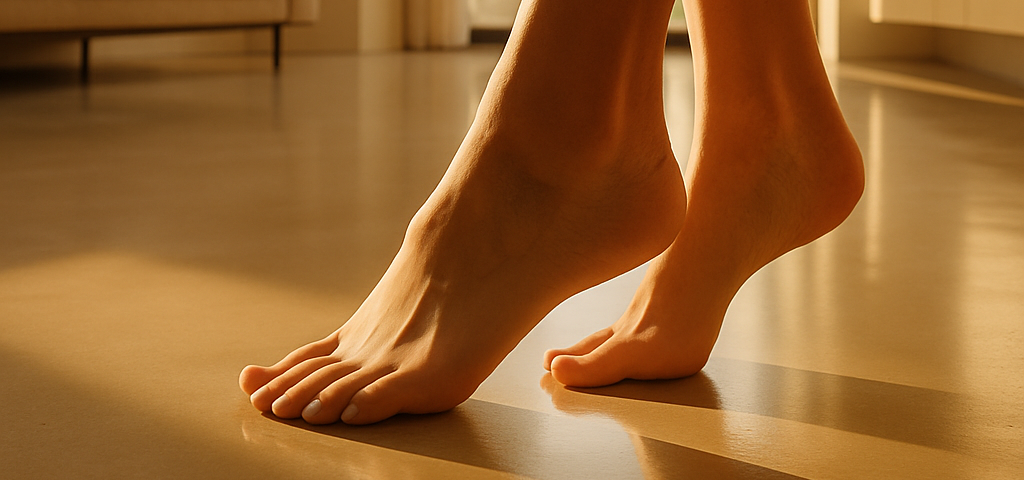 Polyuretánová liata podlaha: prečo pôsobí komfortnejšie než epoxid a kde dáva najväčší zmysel - 2