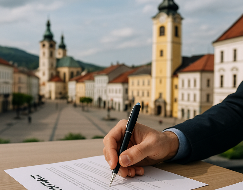 Advokát Banská Bystrica: kedy sa oplatí vyhľadať odbornú právnu pomoc - 2