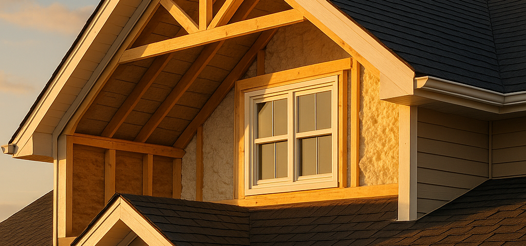 Striekaná izolácia ako moderné riešenie pre efektívne zateplenie budov - 2