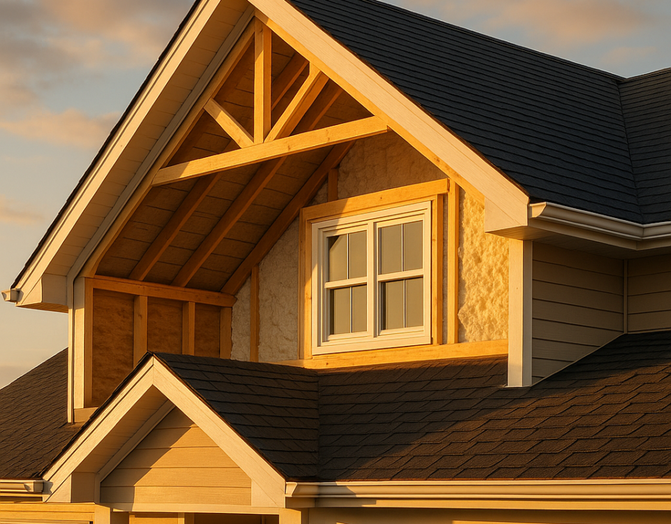 Striekaná izolácia ako moderné riešenie pre efektívne zateplenie budov - 2