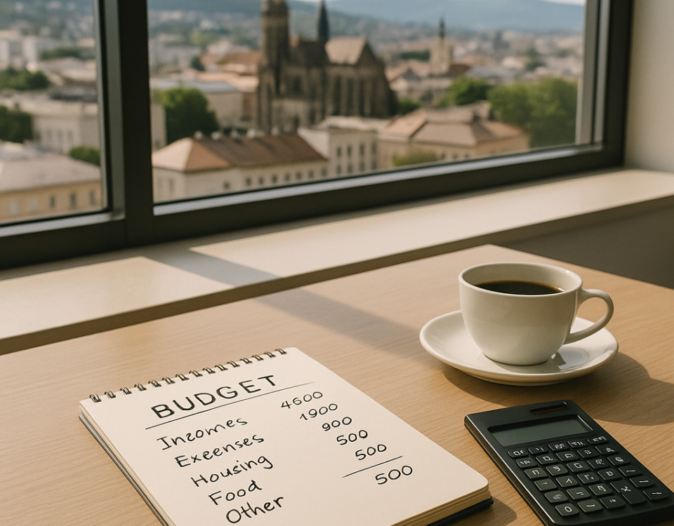 Finančné a investičné poradenstvo: keď úrok rozhoduje aj o vašom pokoji - 4