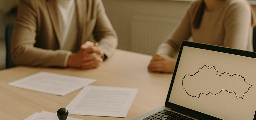 Prečo je splnomocnený zástupca výrobcu kľúčový pri podnikaní na slovenskom trhu - 2