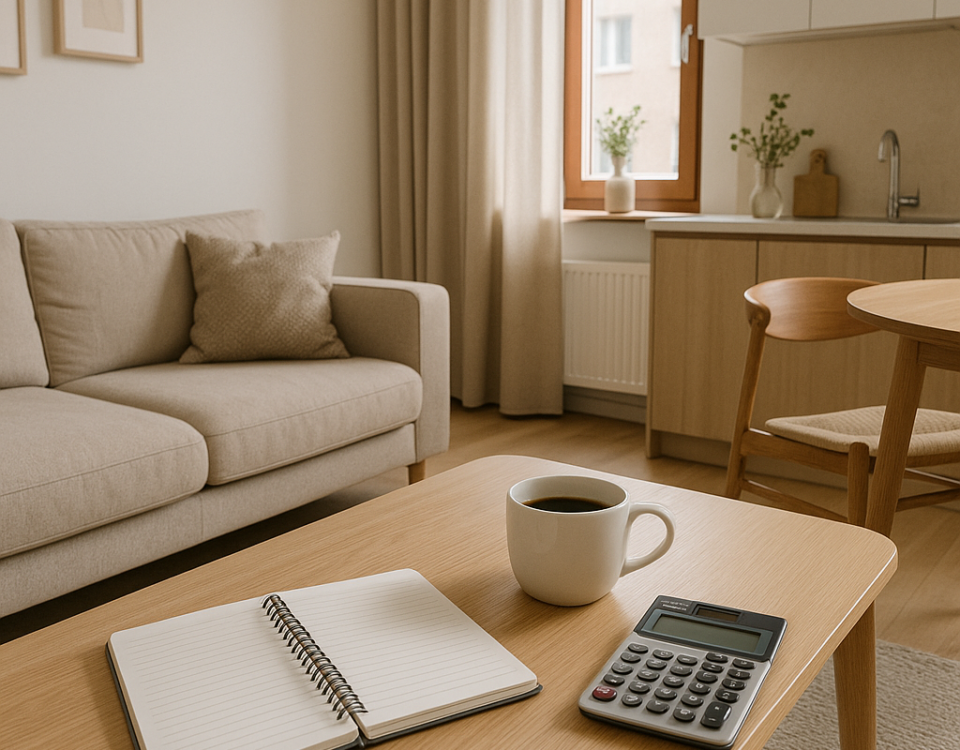 Finančné a investičné poradenstvo pre bežný život: ako sa nestratiť v úrokoch a cieľoch - 2