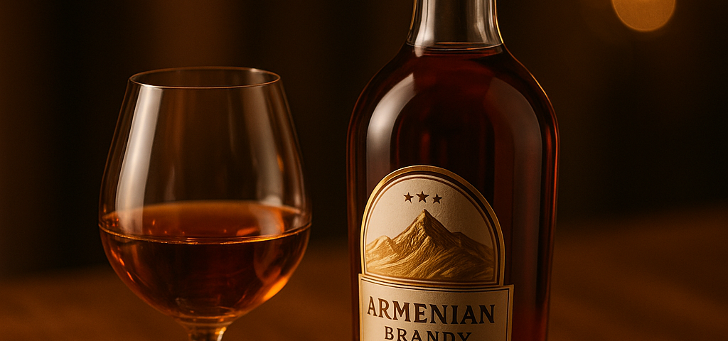 Ararat brandy: arménska tradícia, ktorá si získala priaznivcov po celom svete - 2