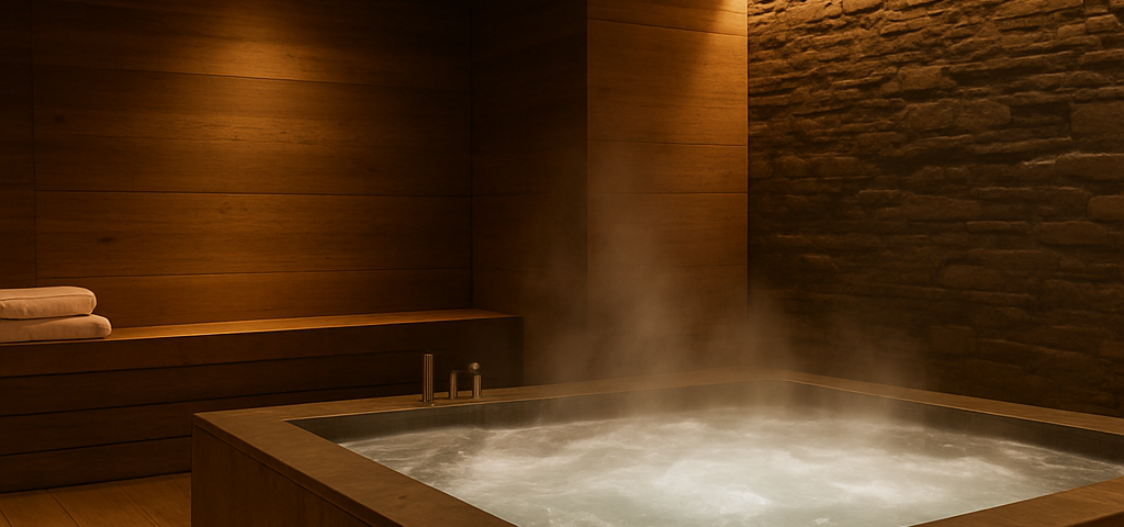 Prečo je privátny wellness pobyt ideálnym spôsobom na oddych od každodenného stresu - 2