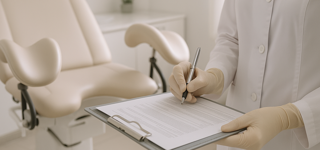 Cytologické vyšetrenie LBC: prečo patrí medzi najdôležitejšie preventívne vyšetrenia pre ženy - 2